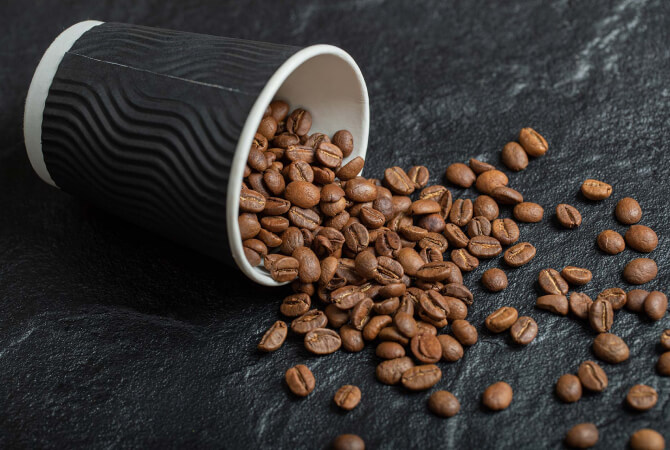 Kalyani’s Coffee: A Modern Coffee Experience with Premium Blends and Cozy Vibes